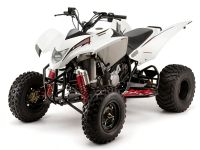 Квадроцикл EXPLORER Trasher 520 Supersport