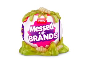 77567GQ1 Zuru 5 Surprise Капсула-сюрприз «Мега-мерзости!» S2