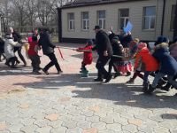 Кичкинский сельский дом культуры