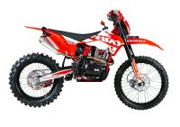 Мотоцикл HASKY F5 Pro 2025 MSD (F5 Pro) ENDURO