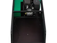 Мотобуксировщик SHARMAX S500 с двигателем Briggs & Stratton - XR 1450 (2024)