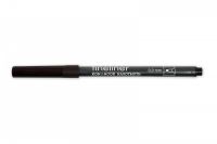 Линер Koh-I-Noor "Fineliner" 0,3 мм, коричневый