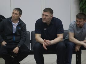 Мас-рестлеры из 30 регионов заявились на чемпионат России