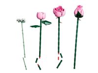 Botanicals 10374 Конструктор Розовый букет