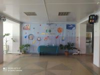 Центр культуры и досуга Пономаревского района