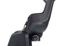 Bellelli Детское кресло BoBike GO Maxi Reclining System Urban Black (50203), цвет Черный