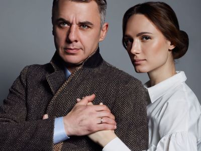 Билеты на Осенний роман (ДК им. Ленсовета) / Театр | Афиша | ИнфоТаймс