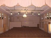 Ребрихинский центральный дом культуры