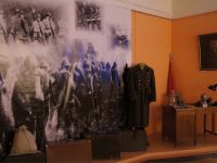 Музейно-выставочный центр «Природа» им. С. И. Трофимова