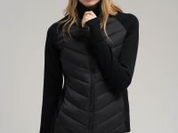 Куртка женская