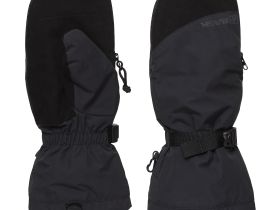 Рукавицы BASK