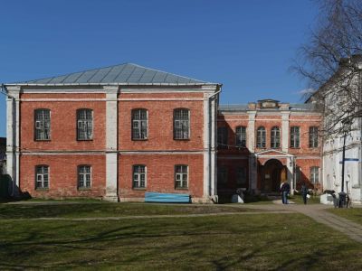 Духовное училище