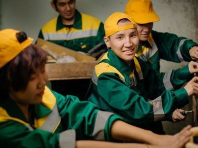 48 новых специальностей открыли в учреждениях среднего профобразования Якутии за последние три года