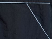 Ветровка для мальчиков, Черный