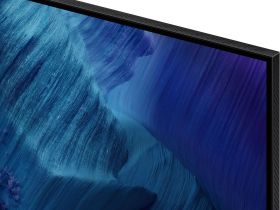 Телевизор Samsung 98" Neo QLED 8K Smart TV (2026) серия 9 QE98QN990FUXRU черный графит