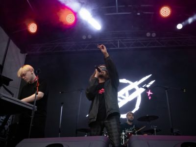 Билеты на Дешёвые драмы (Сердце) / Концерт | Афиша | ИнфоТаймс