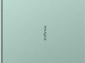 Планшет Infinix XPad 20 4G 4/128 ГБ Зелёный