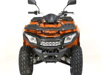 Квадроцикл LONCIN 200