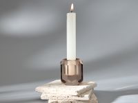Подсвечник Amber light