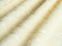 Полотенце махровое Saveria, ваниль