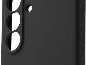 Чехол uBear Touch Mag Case для Galaxy S26+ черный