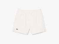 Женские шорты Lacoste из смеси органического хлопка