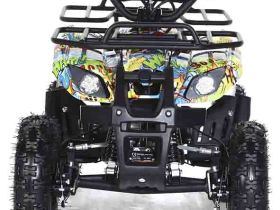 Квадроцикл MOTAX ATV Mini Grizlik X-16