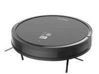 Робот-пылесос Polaris PVCR 1050 Wi-Fi IQ Home Aqua