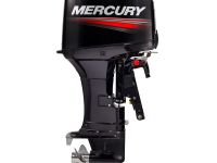 2х-тактный лодочный мотор MERCURY ME 50 ELPTO