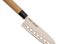 Набор из 3-х кухонных ножей Fissman Katana 3