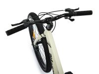 Подростковый велосипед Pifagor Level Up 24, год 2024, цвет Зеленый