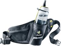 Велосумка поясная Deuter 2021 Pulse 1 (красный)