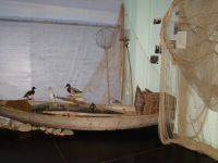 Чермозский историко-краеведческий музей