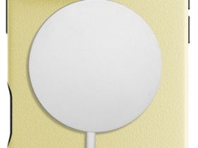 Клип-кейс Native Union Active Case для Apple iPhone 16 Lemon