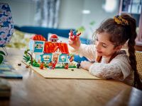 Disney 43268 Конструктор Пляжный домик Лило и Стича