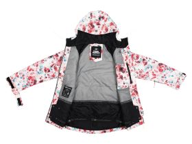 Куртка SADDIE YOUTH JACKET жен