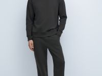 Базовые джоггеры, Зеленый