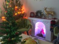 Детская библиотека № 27 г. Саратова