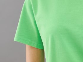 Футболка приталенного силуэта из капсулы sport