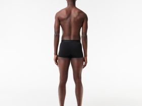 Мужское нижнее бельё Lacoste (3 шт.)