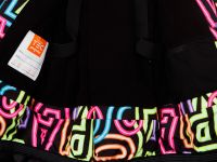 Комплект текстильный с полиуретановым покрытием для девочек: куртка, брюки