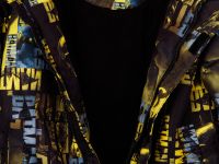 Комбинезон текстильный с полиуретановым покрытием для мальчиков