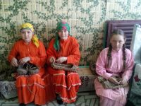 Кош-Елгинский сельский дом культуры