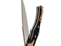 Нож Reptilian Идальго-02, сталь VG-10, рукоять G10