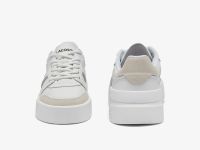 Женские кеды Lacoste L002 EVO 124 6 SFA