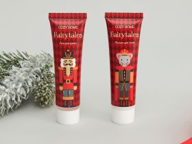 Набор подарочный Сказки/Fairytales