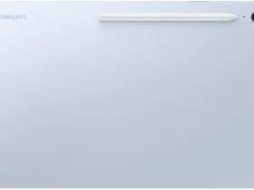 Samsung Galaxy Tab S10 FE+ 12/256Gb Wi-Fi (Blue)