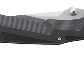 Складной нож CRKT The Tighe Tac™ Two Tanto, сталь 8Cr13MoV, рукоять термопластик