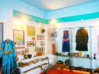 Кабанский краеведческий музей им. М. А. Лукьянова