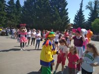 Угловский дом культуры